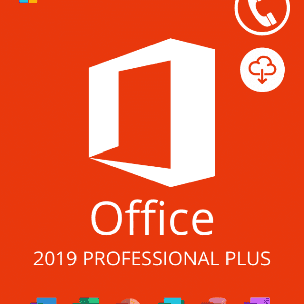office 2019 professional plus phone activation