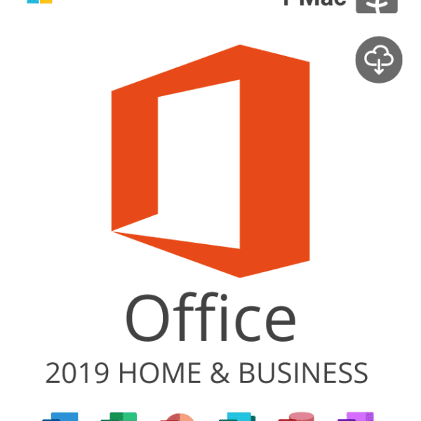 OFFICE 2019 HOME AND BUSINESS ACTIVATION KEY FOR MAC