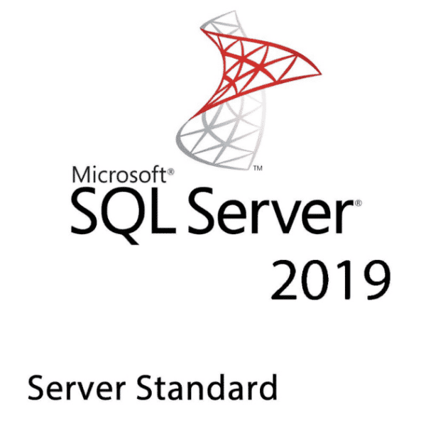 SQL SERVER 2019 STANDARD ACTIVATION KEY – 1 USER