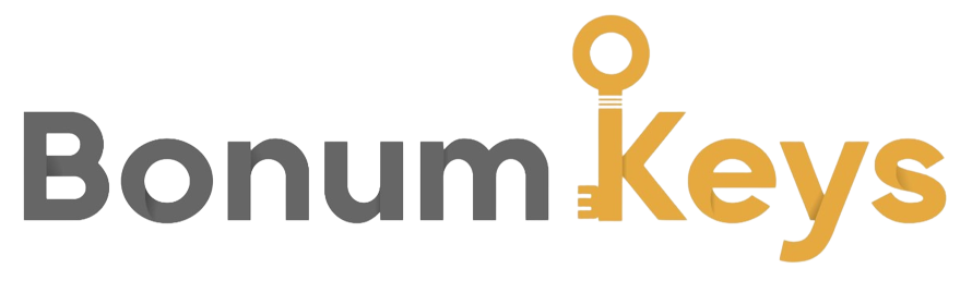 Bonum Keys